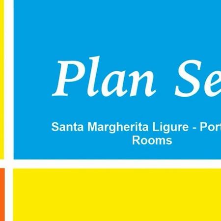 Plan Sea Guest House Santa Margherita Ligure Luaran gambar