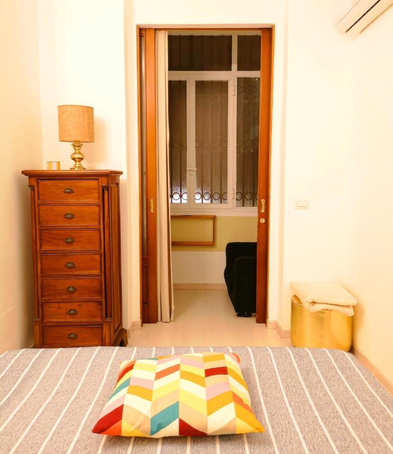 Plan Sea Guest House Santa Margherita Ligure Luaran gambar