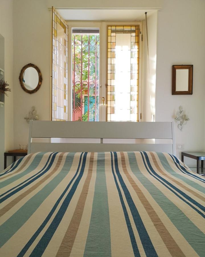 Plan Sea Guest House Santa Margherita Ligure Luaran gambar