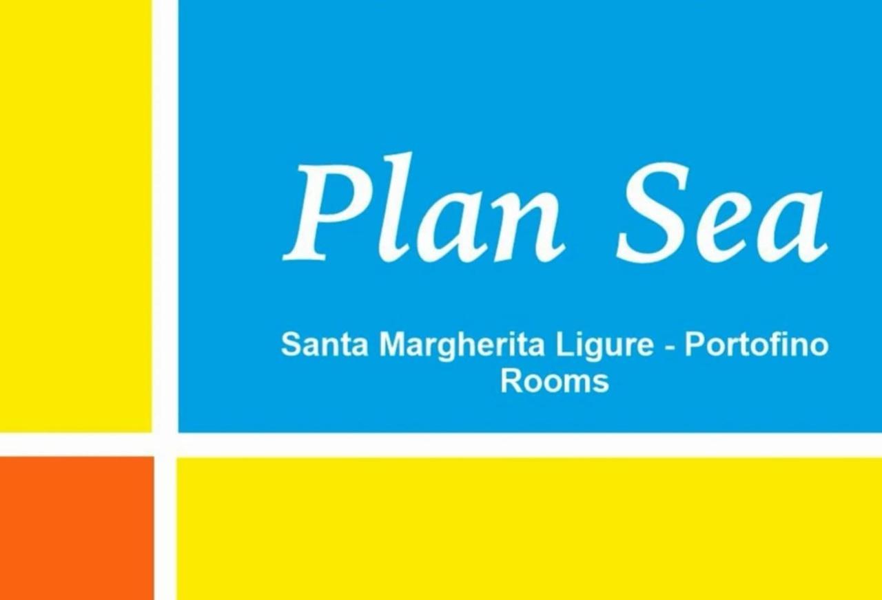 Plan Sea Guest House Santa Margherita Ligure Luaran gambar