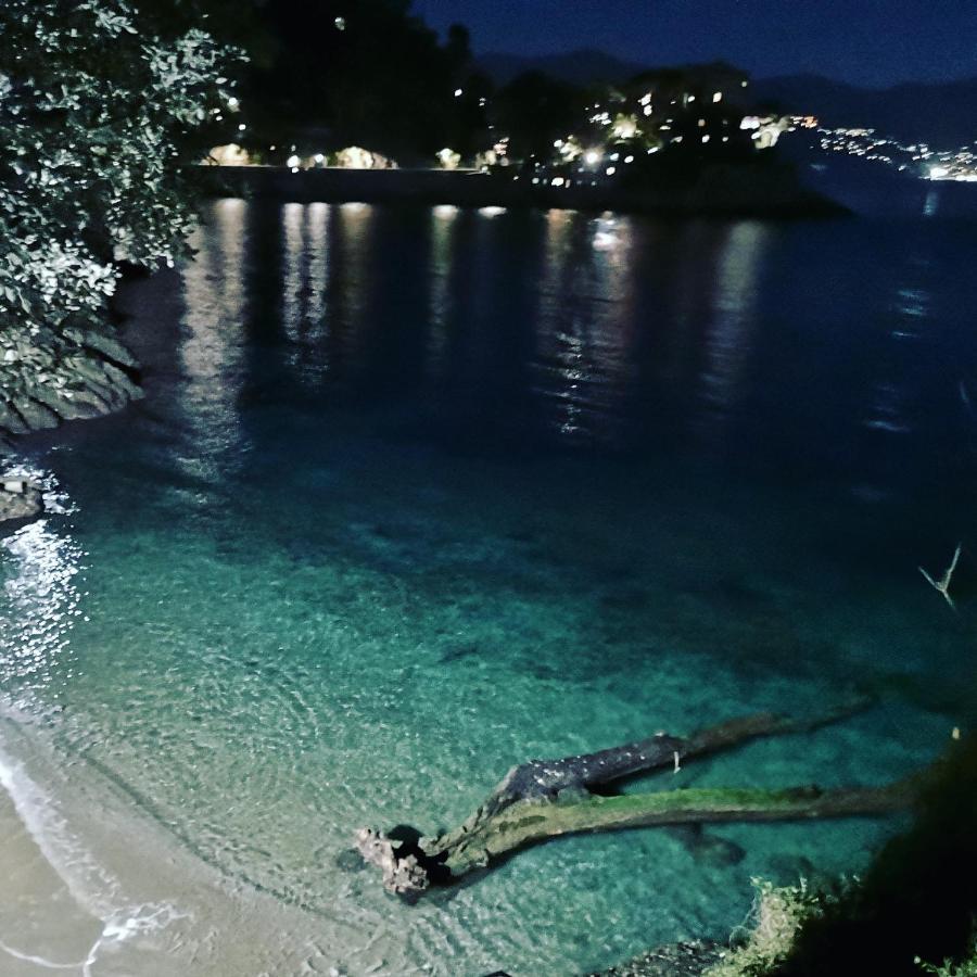 Plan Sea Guest House Santa Margherita Ligure Luaran gambar