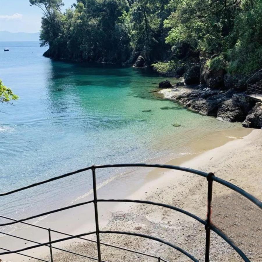 Plan Sea Guest House Santa Margherita Ligure Luaran gambar