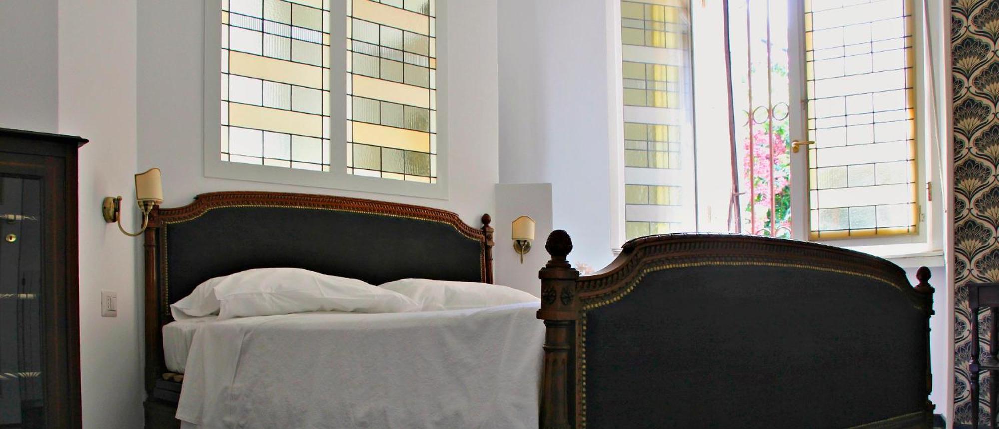 Plan Sea Guest House Santa Margherita Ligure Bilik gambar