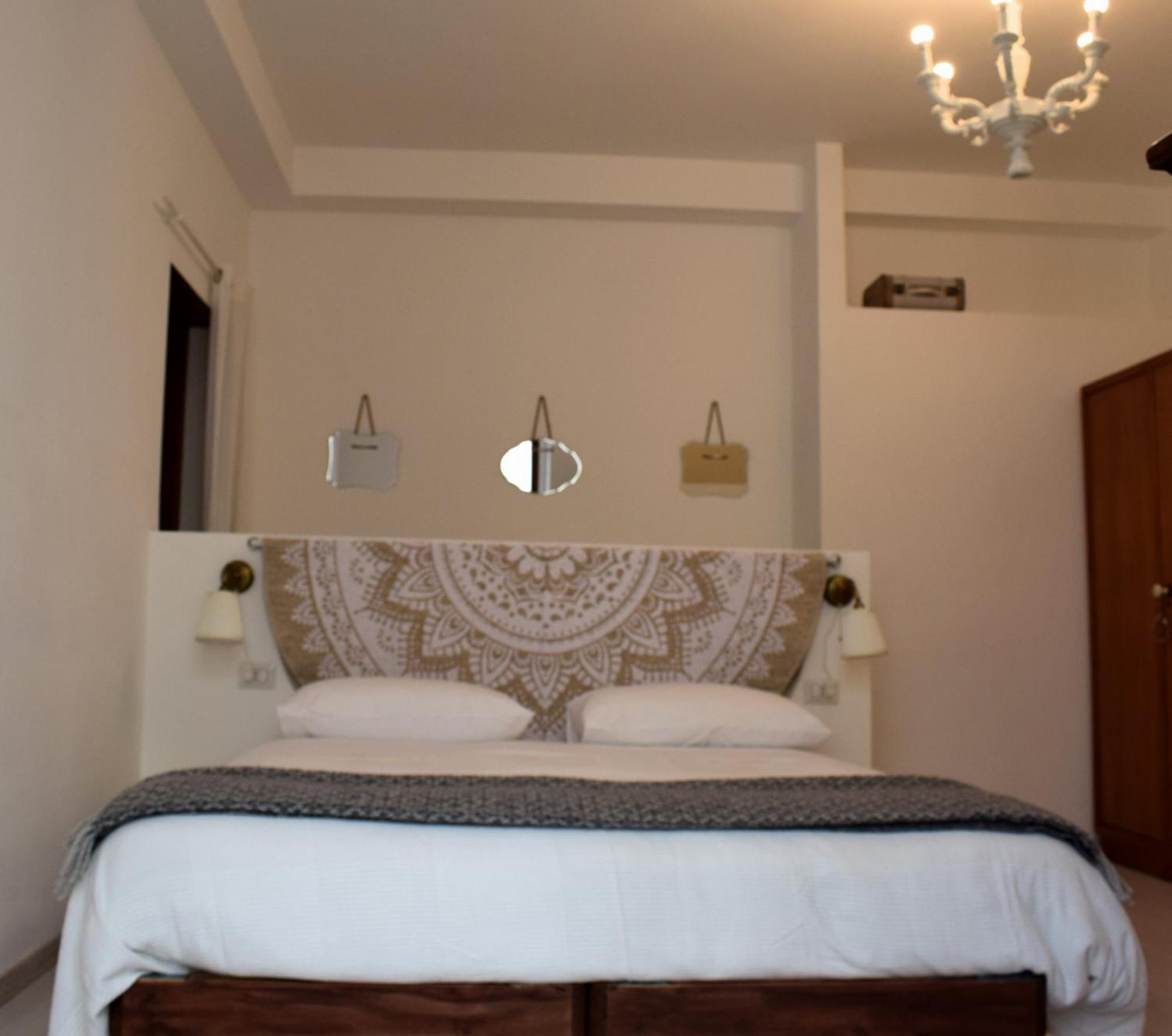 Plan Sea Guest House Santa Margherita Ligure Bilik gambar