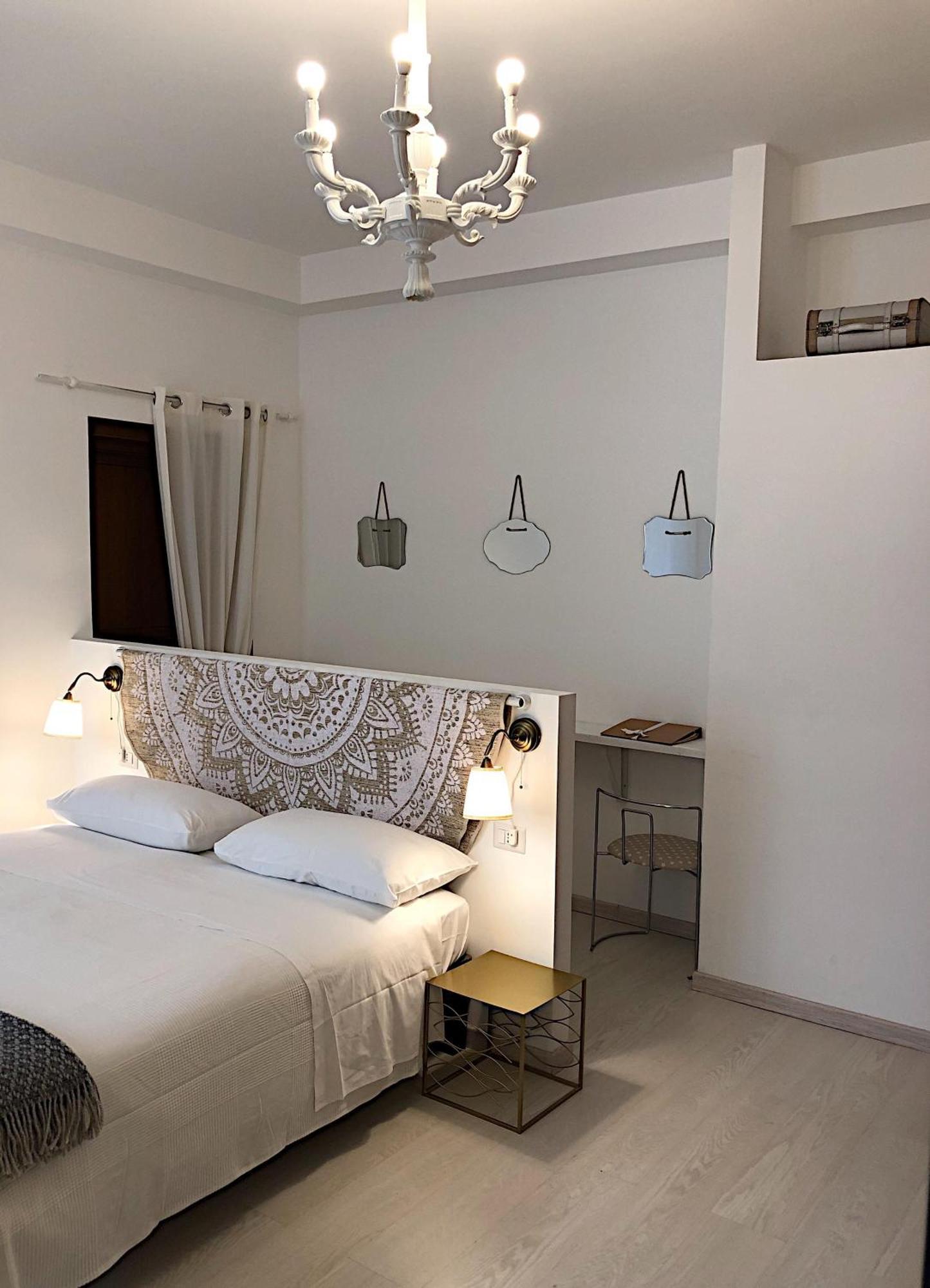 Plan Sea Guest House Santa Margherita Ligure Bilik gambar