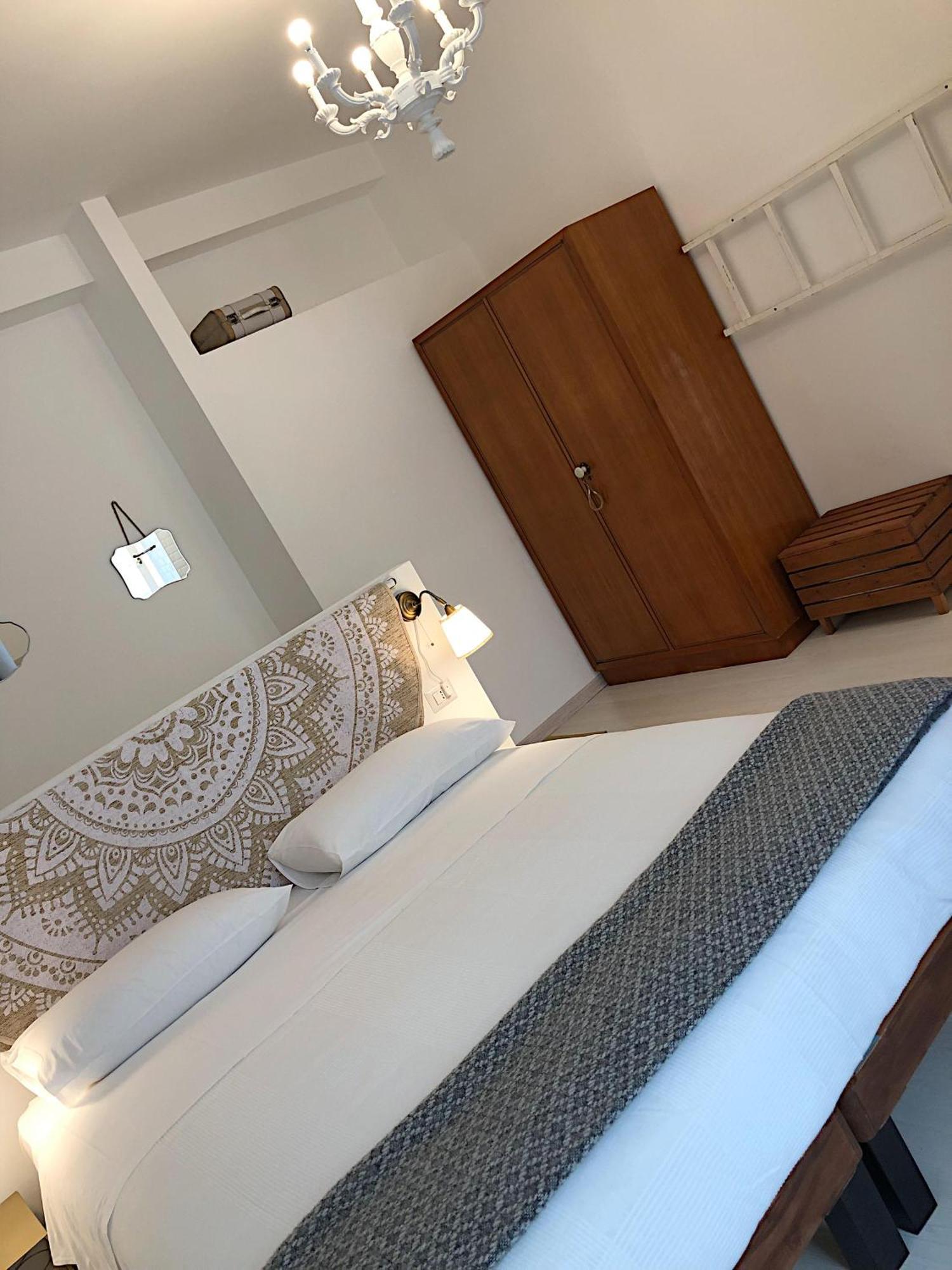 Plan Sea Guest House Santa Margherita Ligure Bilik gambar