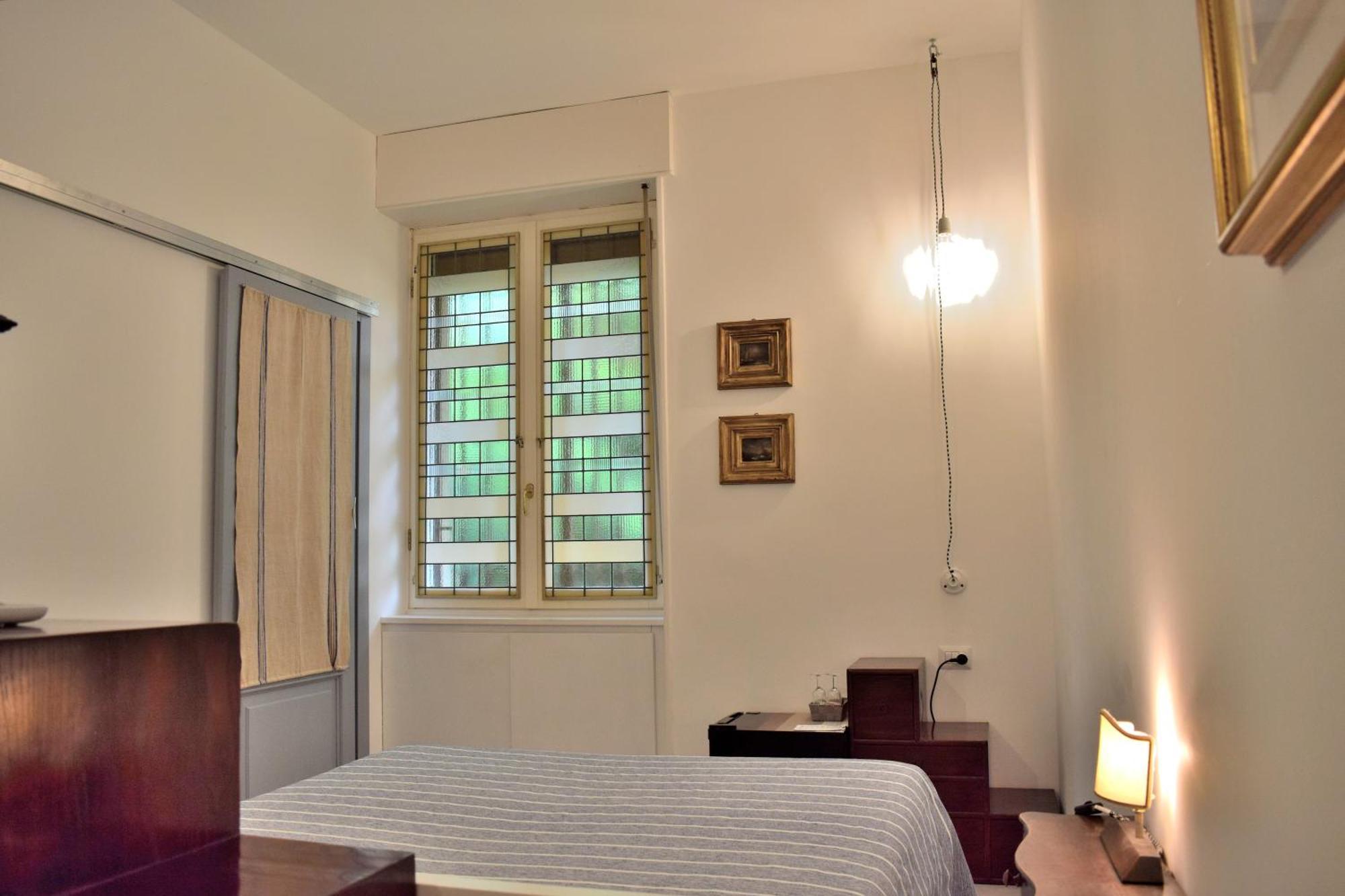 Plan Sea Guest House Santa Margherita Ligure Bilik gambar