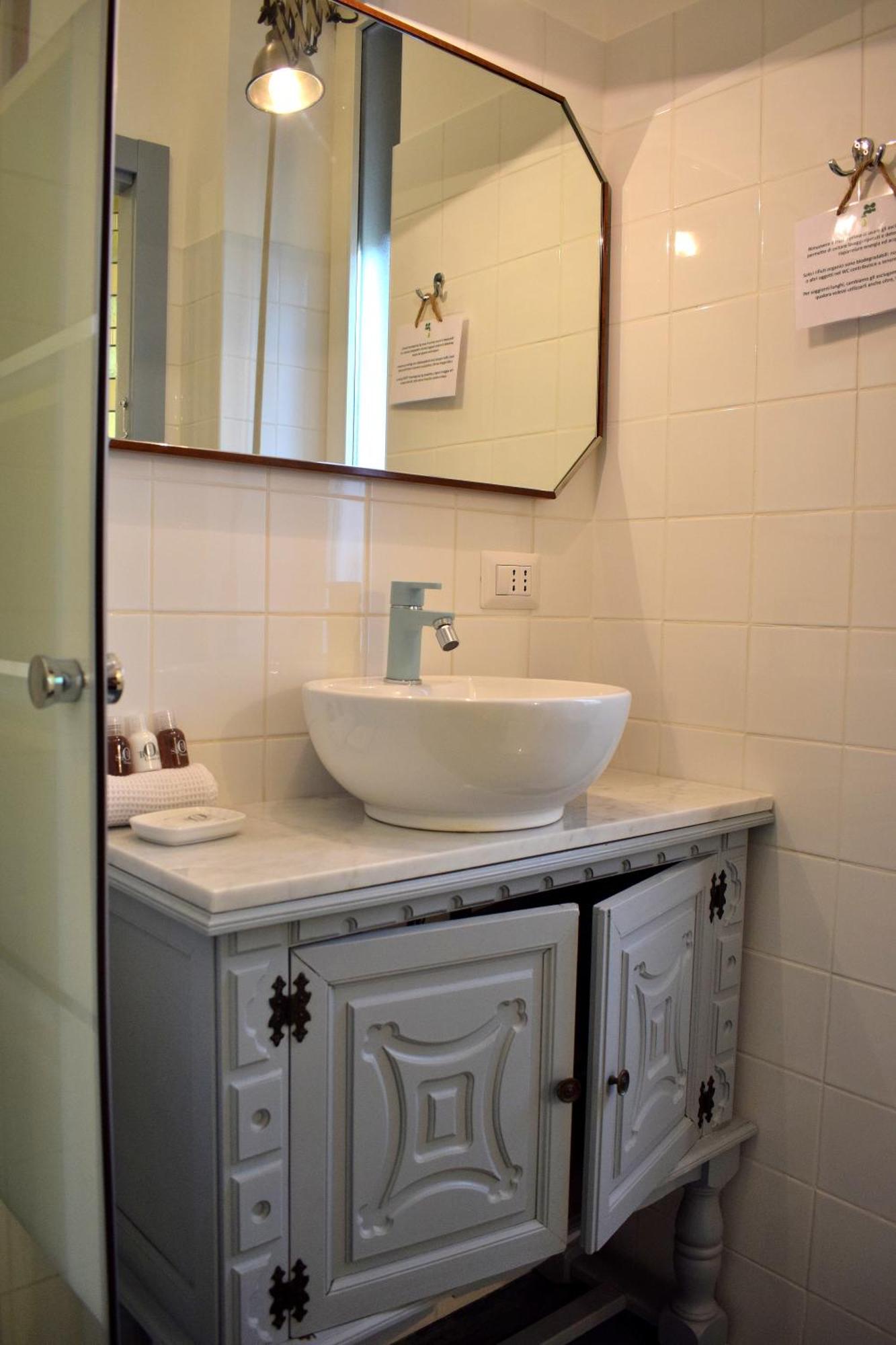 Plan Sea Guest House Santa Margherita Ligure Bilik gambar