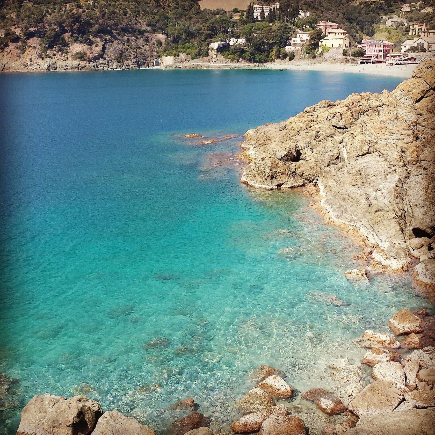 Plan Sea Guest House Santa Margherita Ligure Luaran gambar