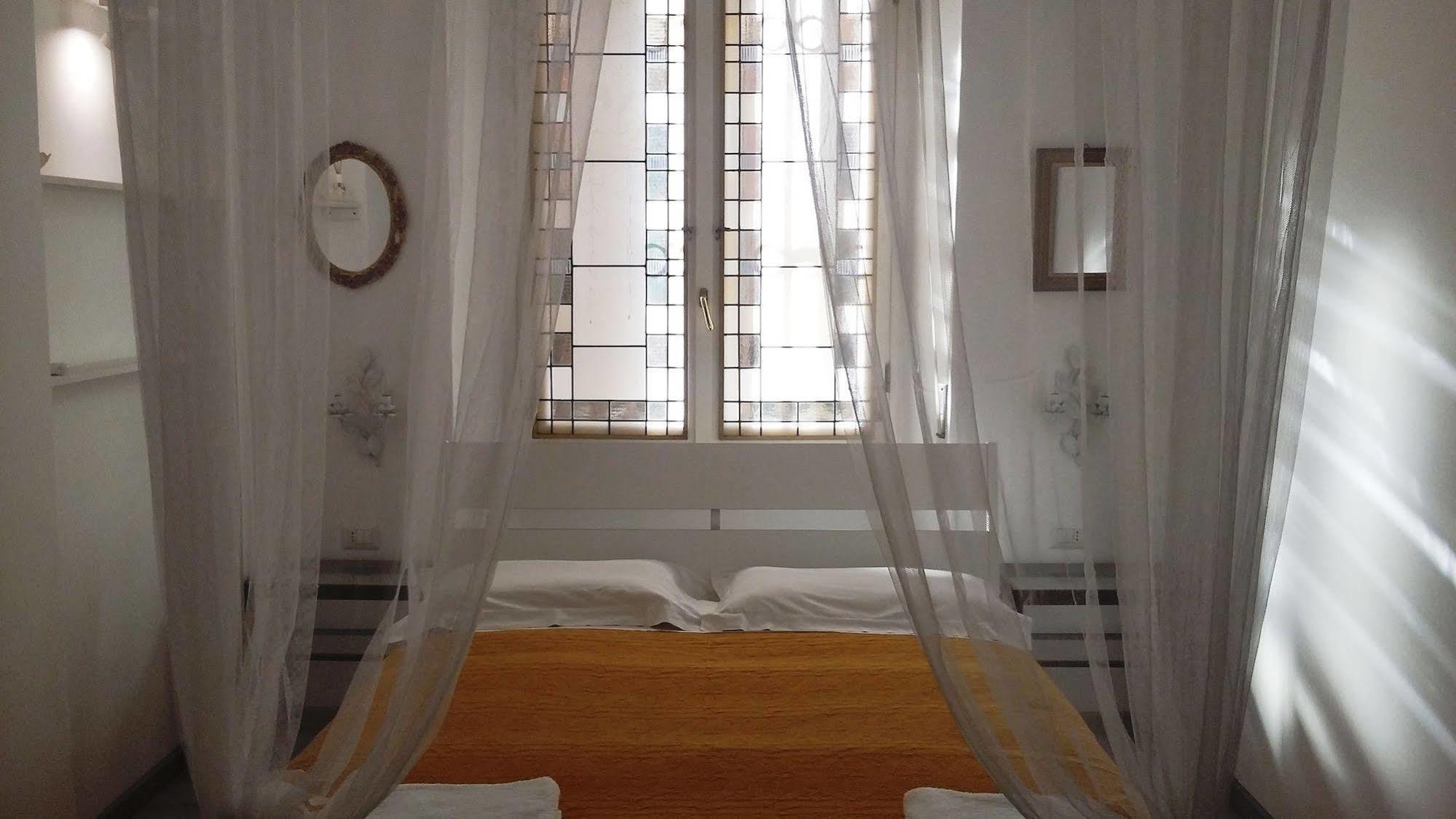 Plan Sea Guest House Santa Margherita Ligure Luaran gambar