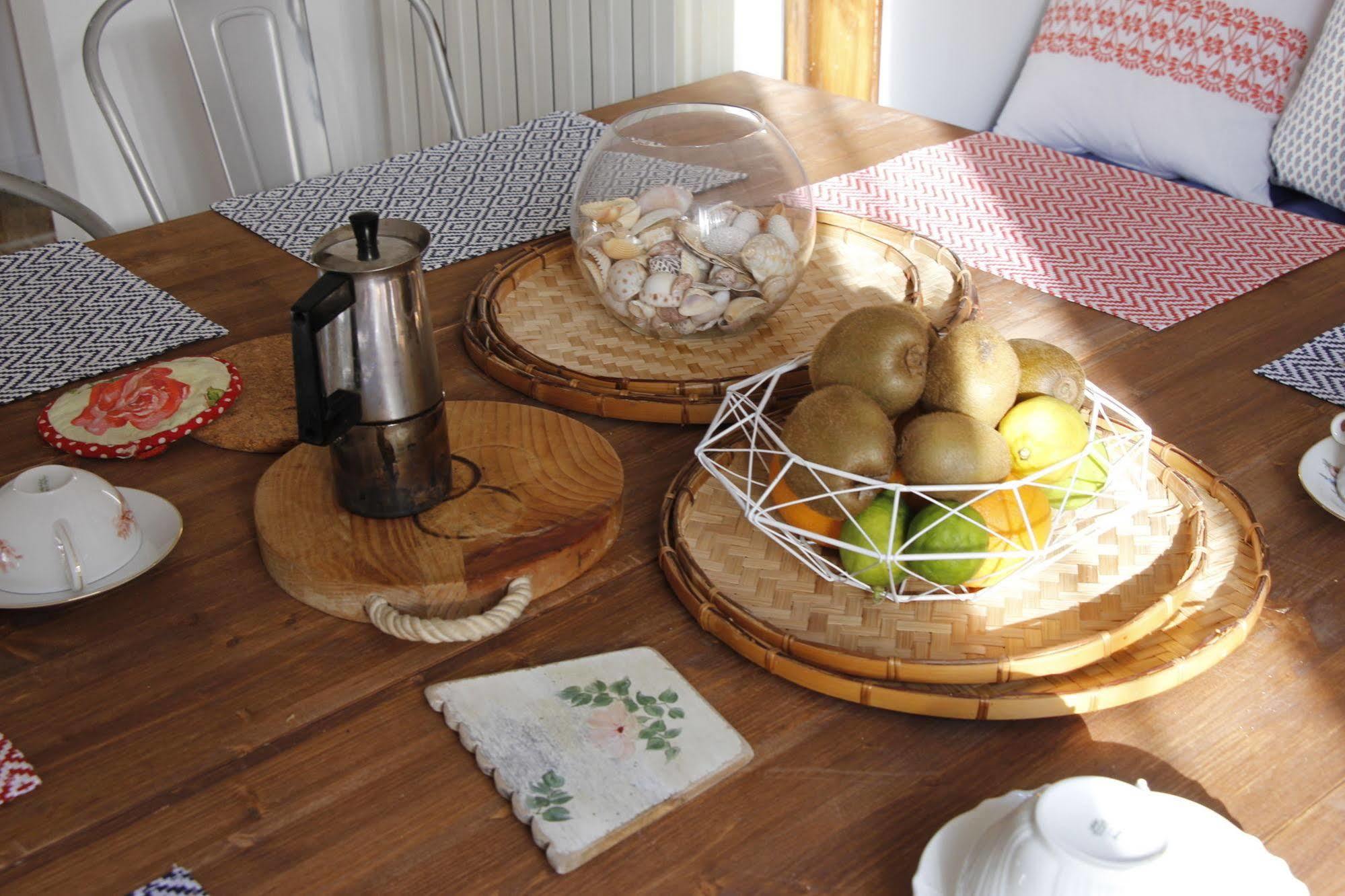 Plan Sea Guest House Santa Margherita Ligure Luaran gambar