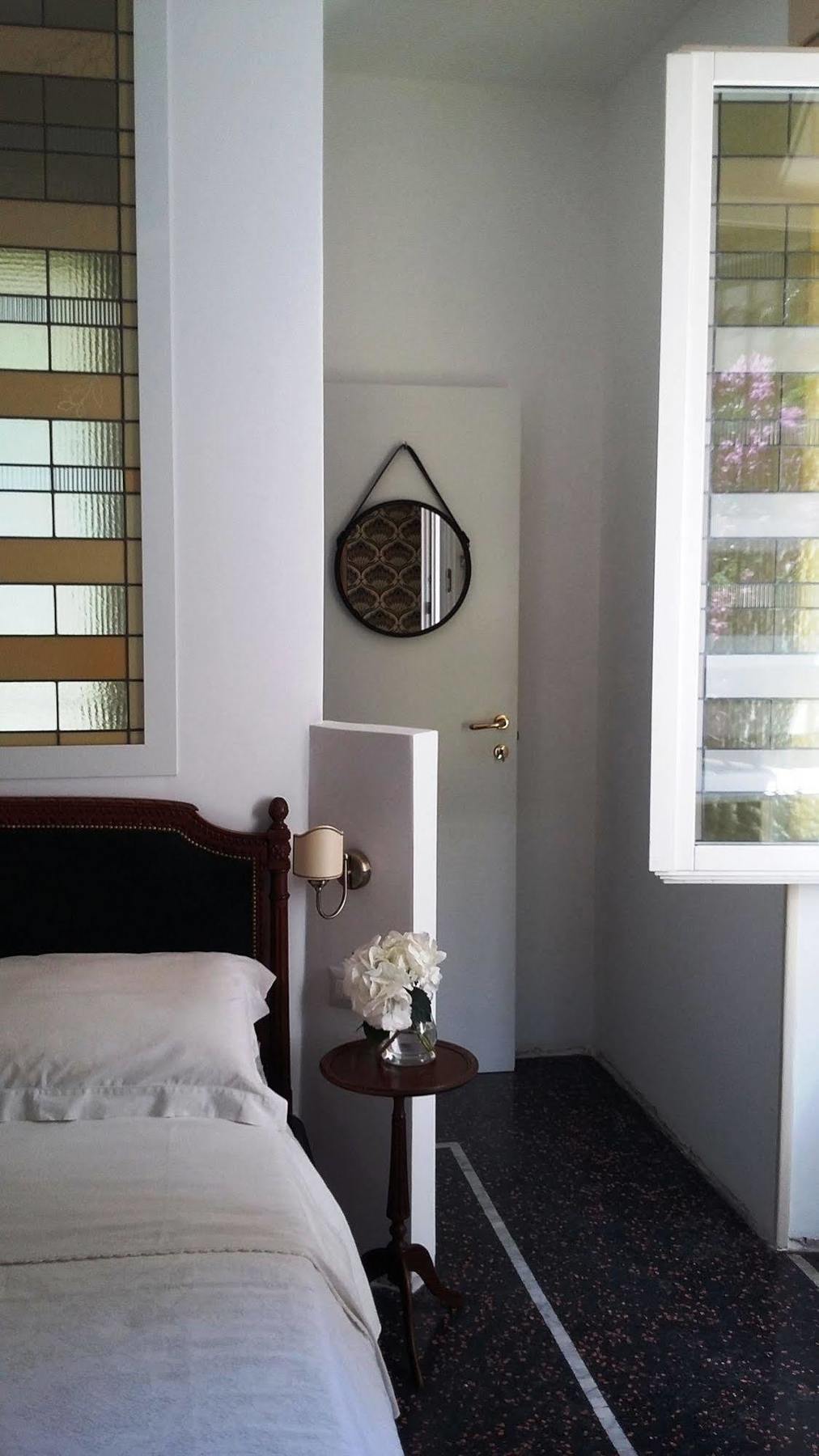 Plan Sea Guest House Santa Margherita Ligure Luaran gambar