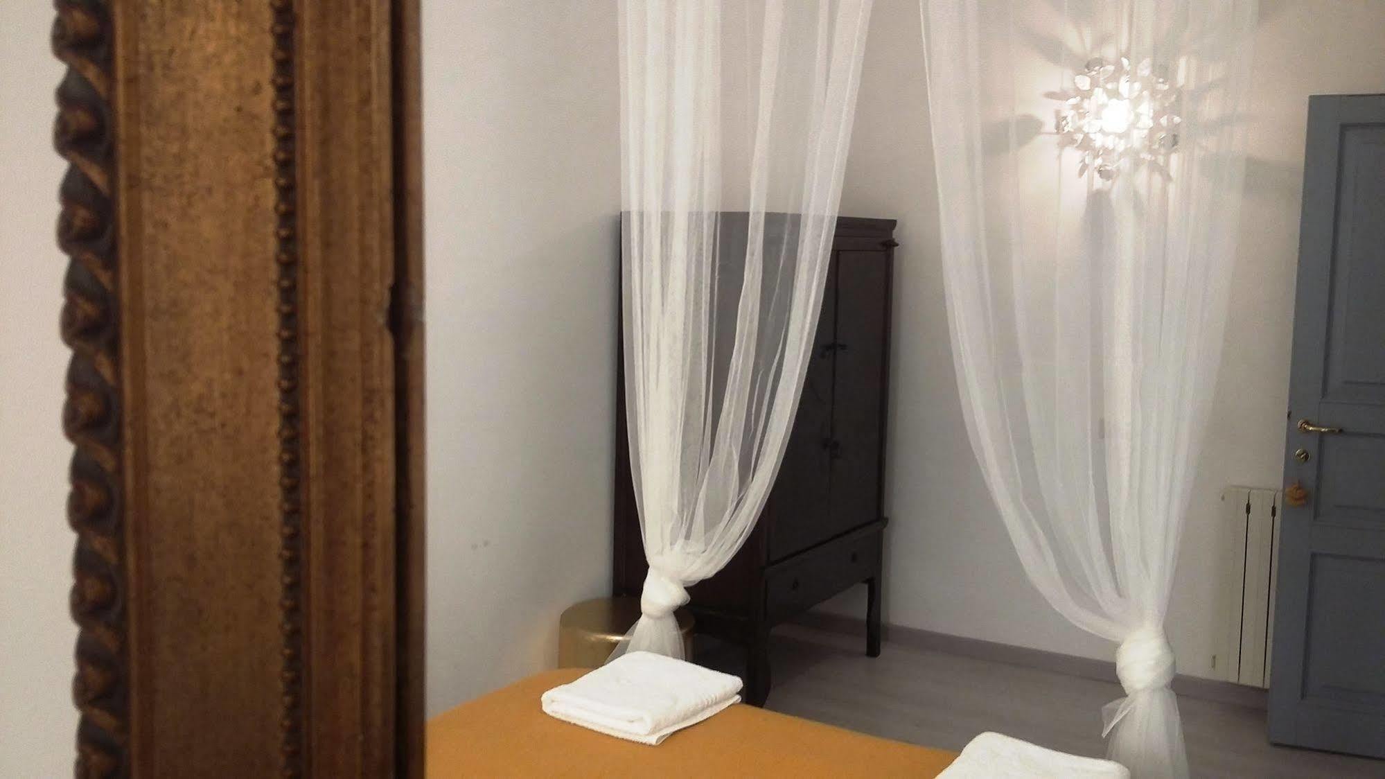 Plan Sea Guest House Santa Margherita Ligure Luaran gambar