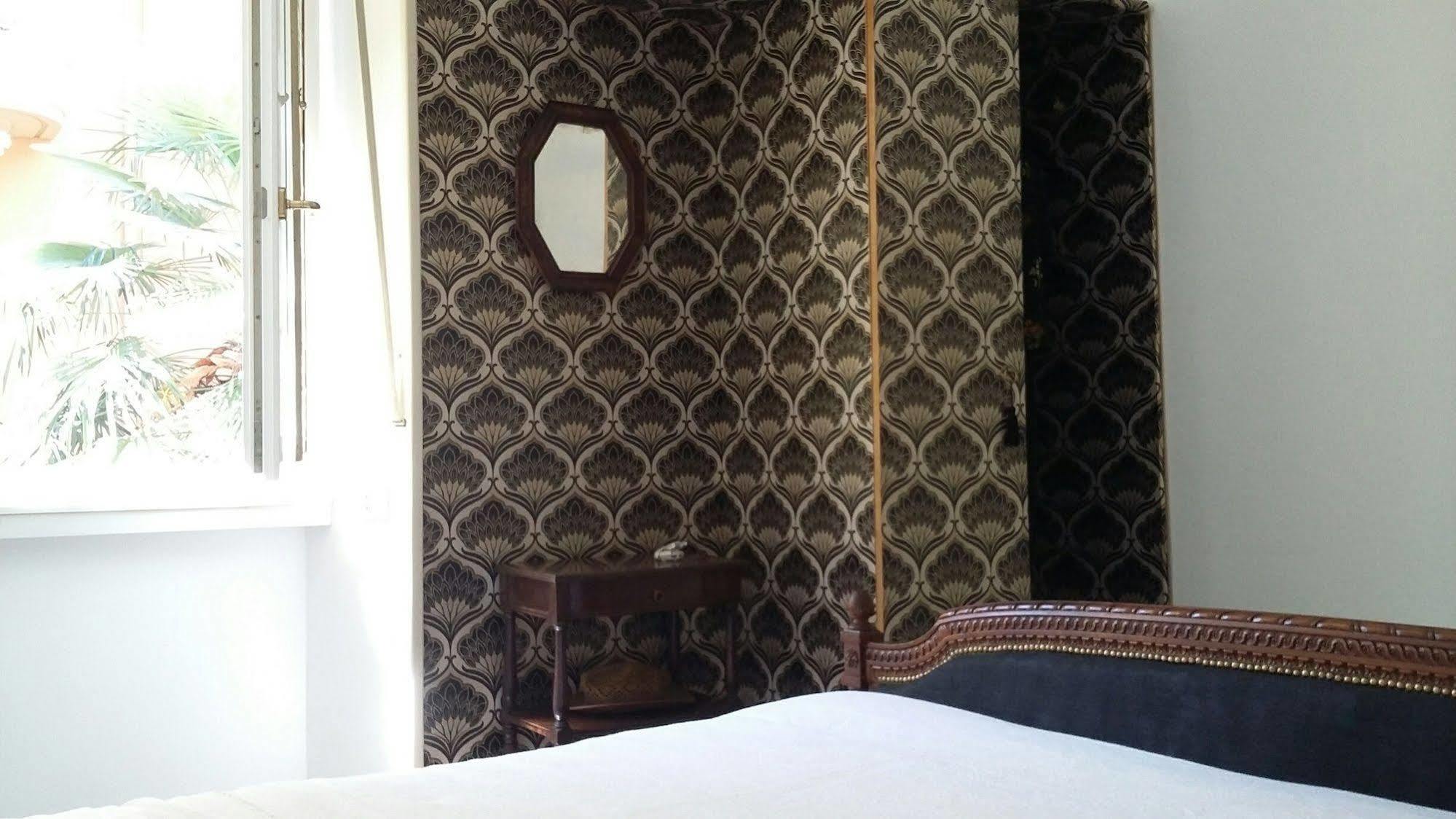 Plan Sea Guest House Santa Margherita Ligure Luaran gambar