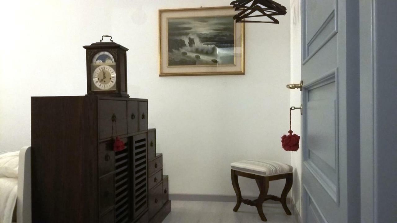 Plan Sea Guest House Santa Margherita Ligure Luaran gambar
