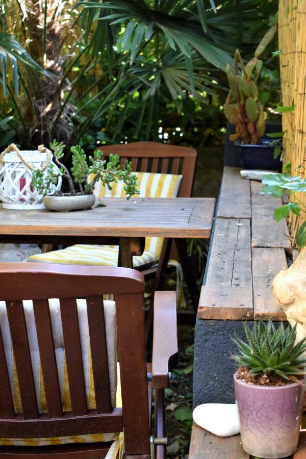Plan Sea Guest House Santa Margherita Ligure Luaran gambar