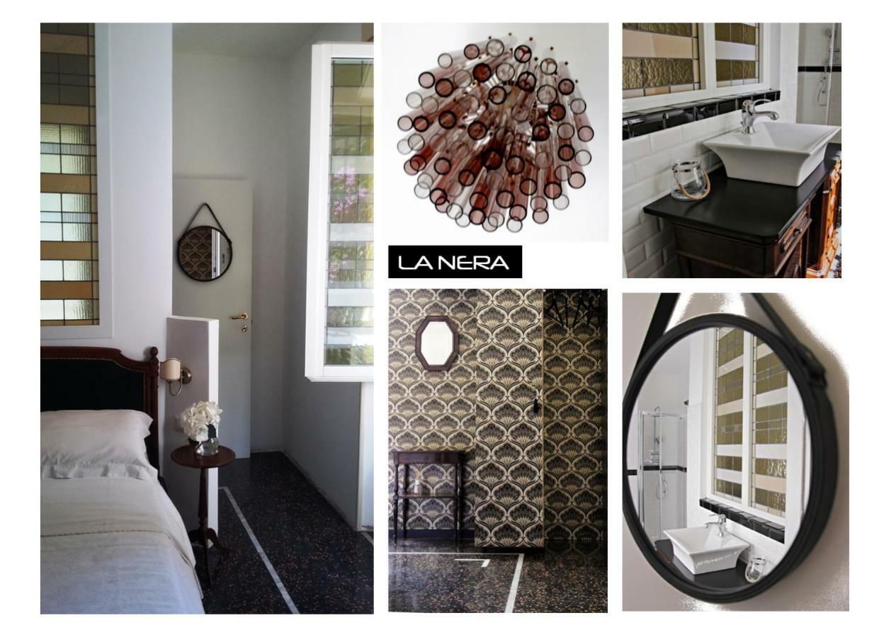 Plan Sea Guest House Santa Margherita Ligure Luaran gambar