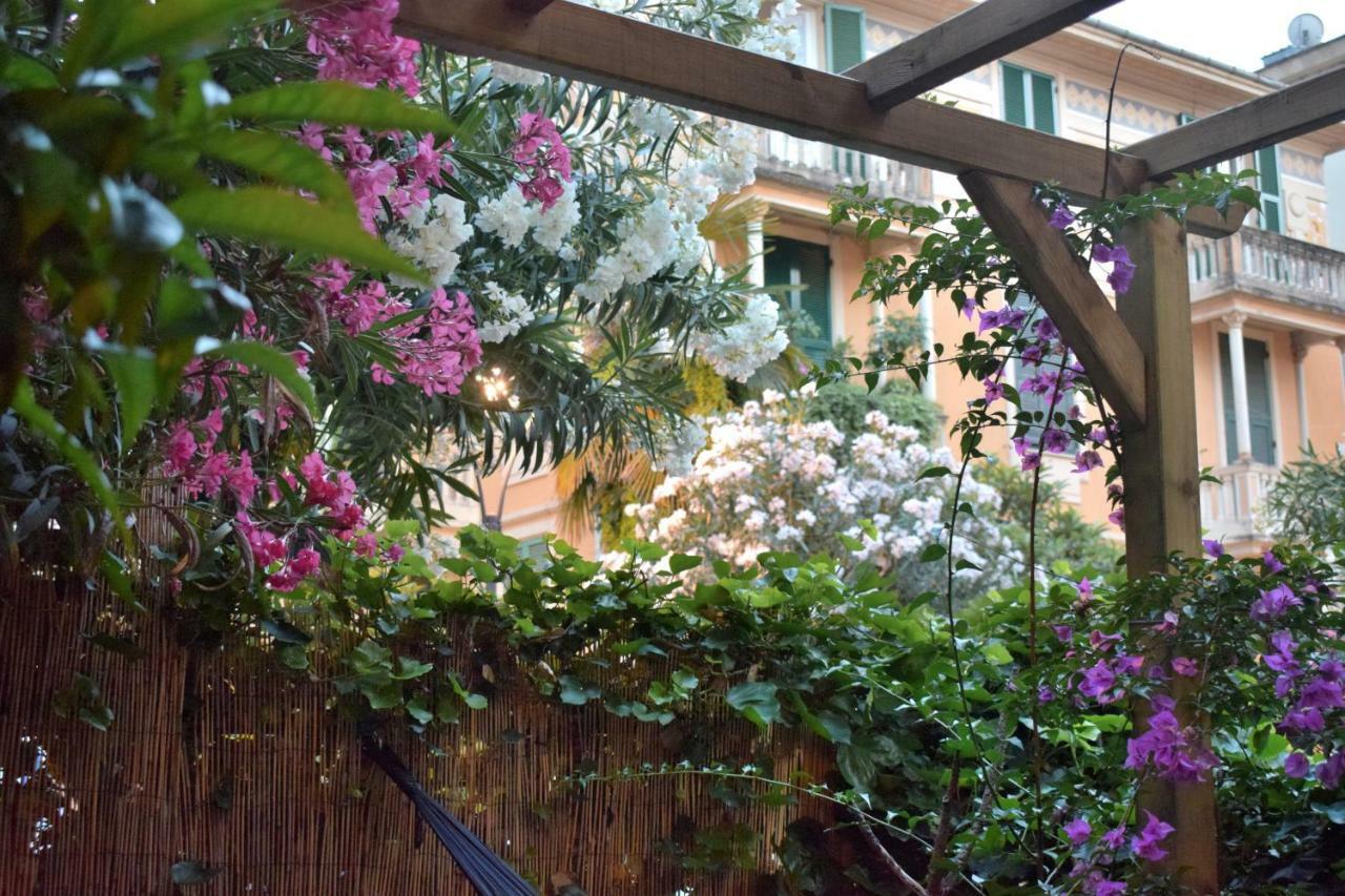 Plan Sea Guest House Santa Margherita Ligure Luaran gambar