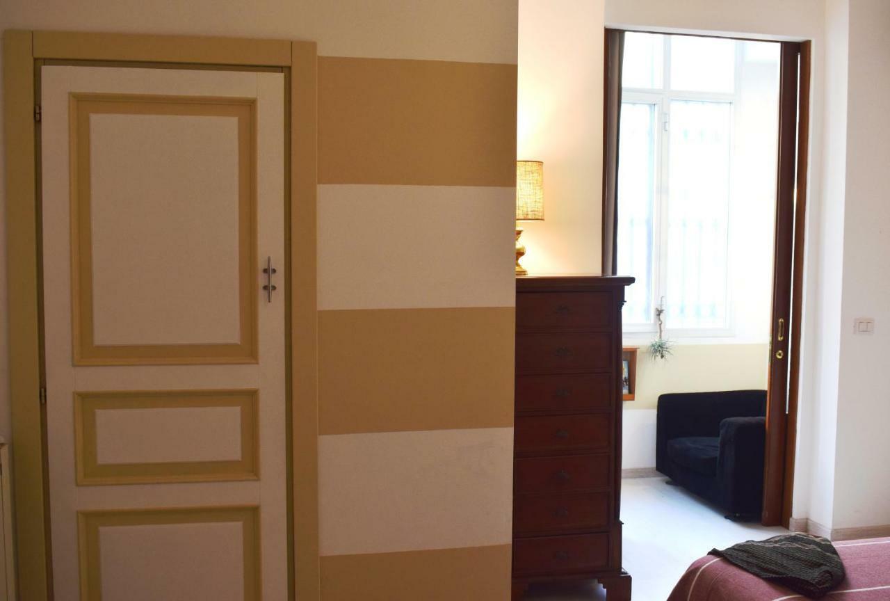 Plan Sea Guest House Santa Margherita Ligure Bilik gambar