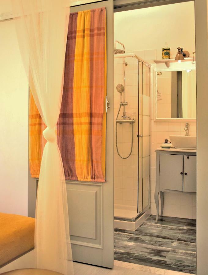 Plan Sea Guest House Santa Margherita Ligure Bilik gambar